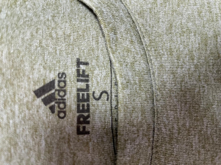 Adidas tricou                          M [2]