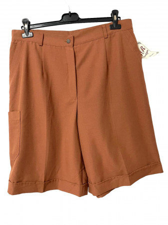 Femei - GR Design pantaloni scurti                 XL