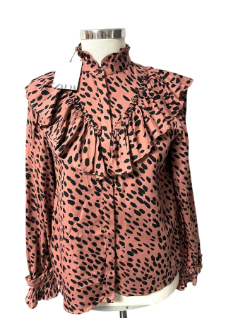 Femei - Zara bluza                              XS