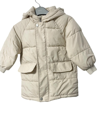 Geci - Geaca baieti                         3-4 ani