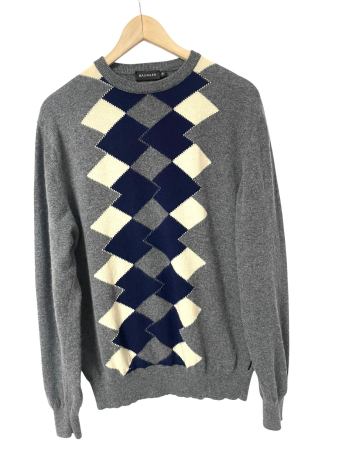 Barbati - Baumler pulover lana                      XL