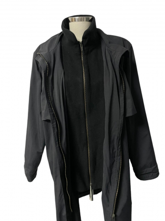 Milo Coats                       XXL [1]