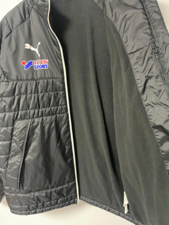 Puma geaca                         L [2]