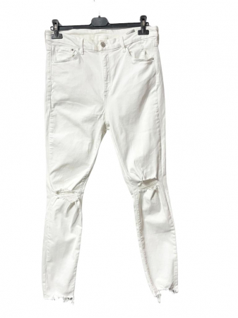 Blugi - Blugi H&M                         XL
