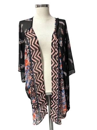 Femei - Cardigan                         XL