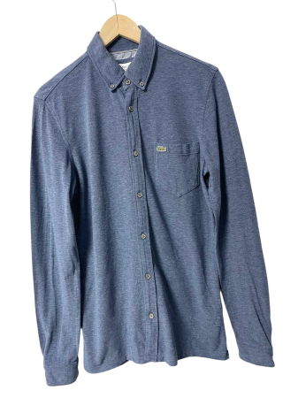 Barbati - Lacoste camasa                           S