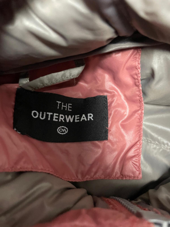 C&A geaca puf si pene                       XXL [2]