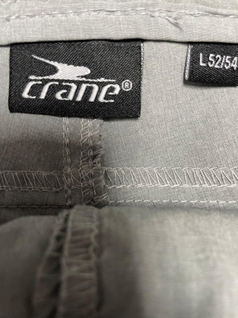 Crane pantaloni scurti                                 XL [2]
