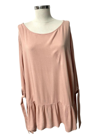 Bluze/Topuri - Only bluza                          4XL