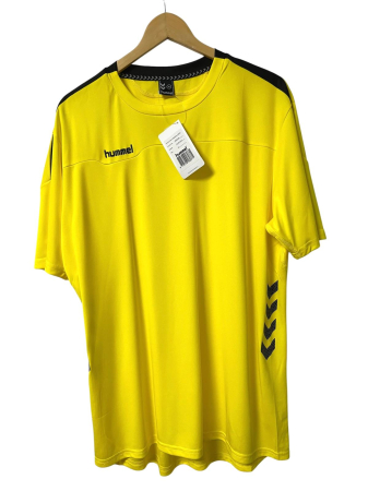 Barbati - Hummel tricou                           XXL