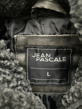 Jean Pascale geaca piele                      L [4]