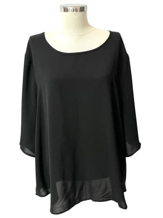 Bluze/Topuri - Bluza                             3XL