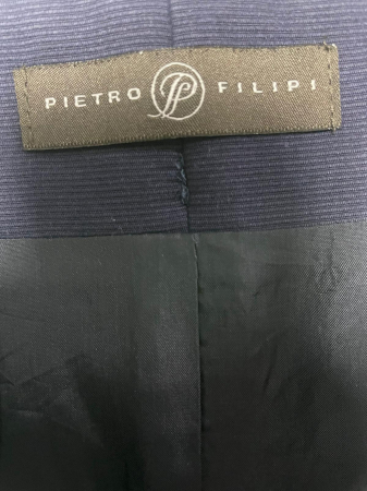 Pietro Filipi fusta                          S [2]