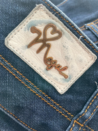 Mogul blugi                         S [3]