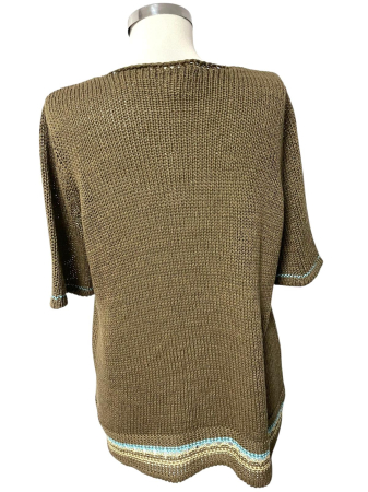 Donatella pulover                         XL [1]