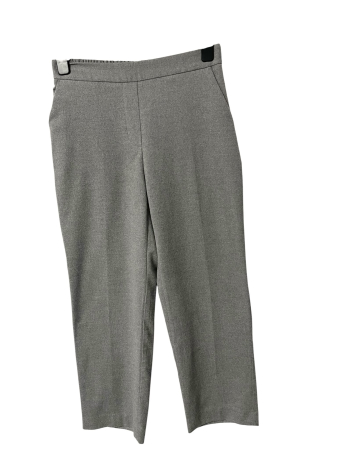 Femei - Zara pantaloni crop                        S