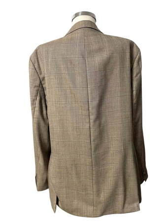 Ecosse sacou lana                        L [2]