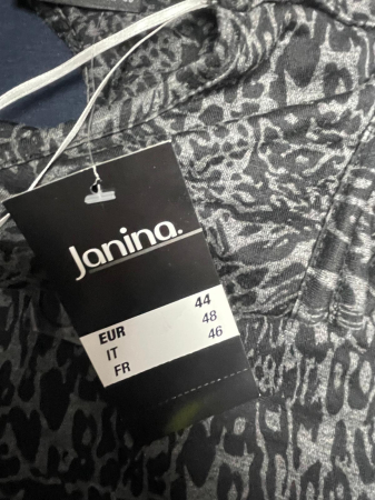 Janina maiou                           XL [2]