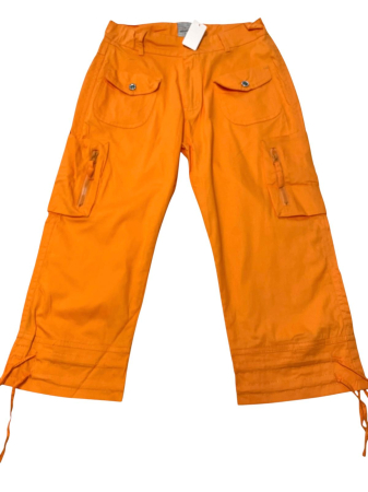 Pantaloni scurti - Pantaloni fete 3/4                             12 ani