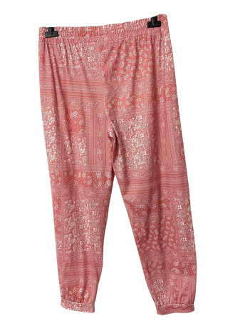 Pantaloni pijama                           XL [1]