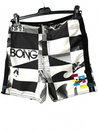 Pantaloni scurti - Billabong pantaloni scurti                       152