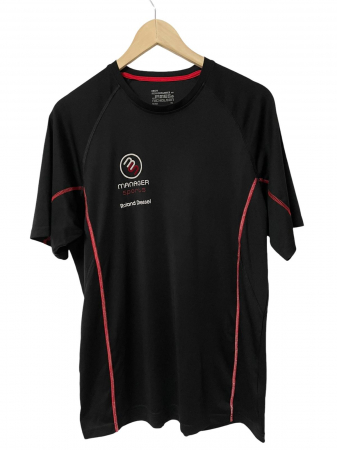 Barbati - James Nicholson tricou                          XL