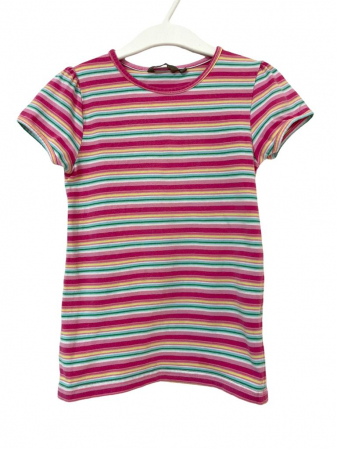 Tricouri si maiouri - Tricou/rochie  Kids                            116