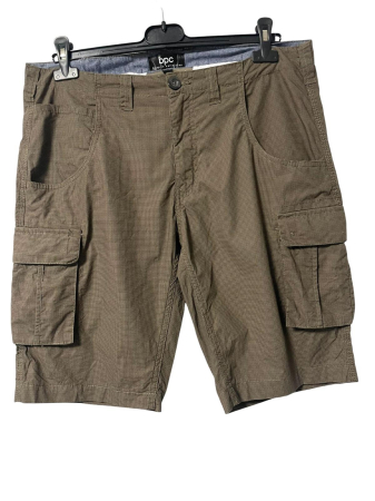 Barbati - Bpc pantaloni scurti                        M