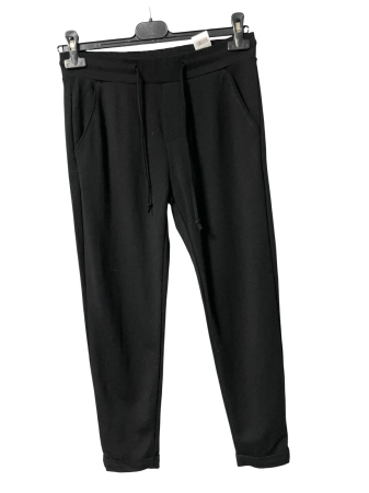 Pantaloni - Clodus pantaloni crop                          S