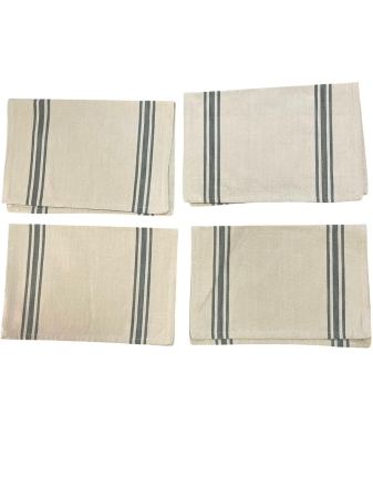 Pentru Casă - Set 4 servete masa