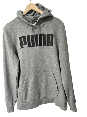 Barbati - Puma hanorac                        M