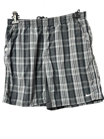 Barbati - Nike pantaloni scurti                          M