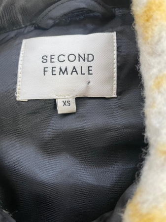 Second Female jacheta tip camasa                        L [3]