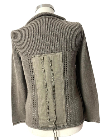 Bottega cardigan                             M [1]