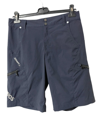 Barbati - Craft pantaloni scurti                       S