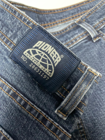 Pioneer blugi                           L [2]