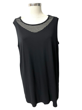 Femei - Mia Moda maiou                          XXL