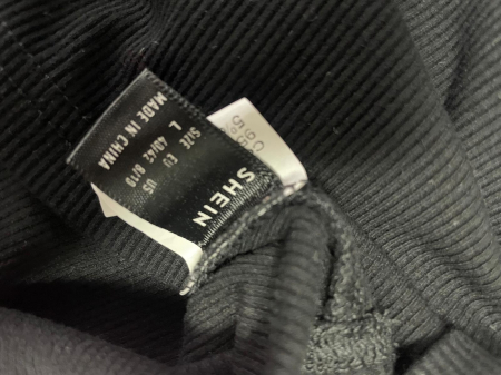 Shein tricou                       M [2]