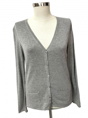 Cardigane - Street One cardigan                           M