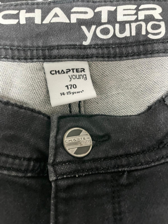 Chapter Young blugi                       170 [2]