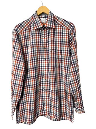 Barbati - Olymp camasa                           XL