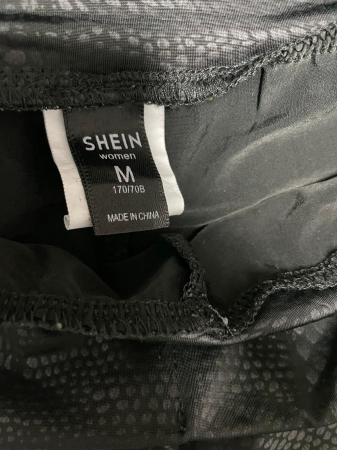 Shein colanti                     M/L [2]