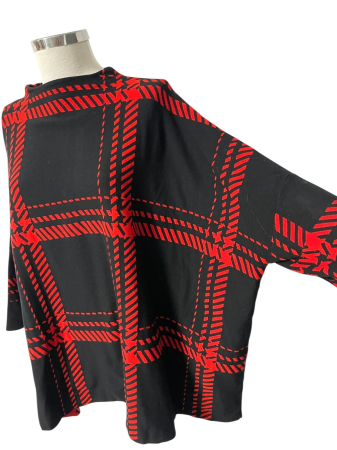 Gerry Weber pulover oversize                          3XL [1]