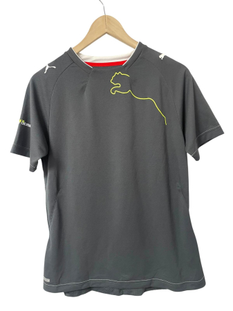 Copii - Puma tricou                            164