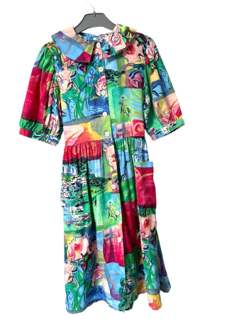 Rochii&Fuste/Sacouri - Rochie fete                              134