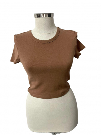 Tricouri si maiouri - Zara tricou                         XS