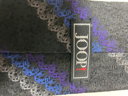 Joop cravata matase [1]