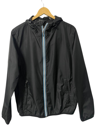 Geci - Crane geaca subtire                      M