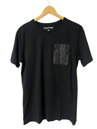 Tricouri si maiouri - Chapter tricou                       M