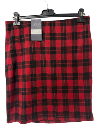 Fuste - Janina fusta                        L